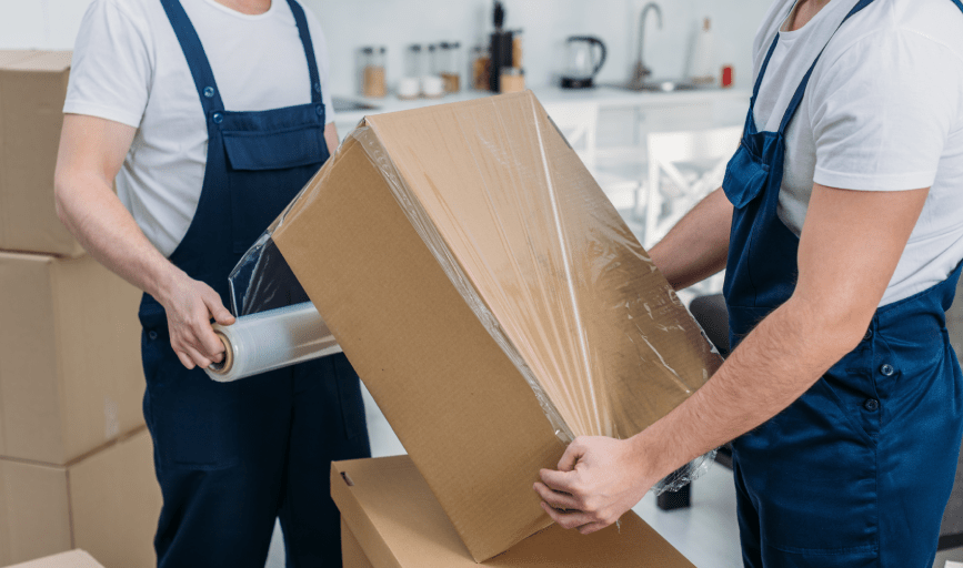 Emersion Movers