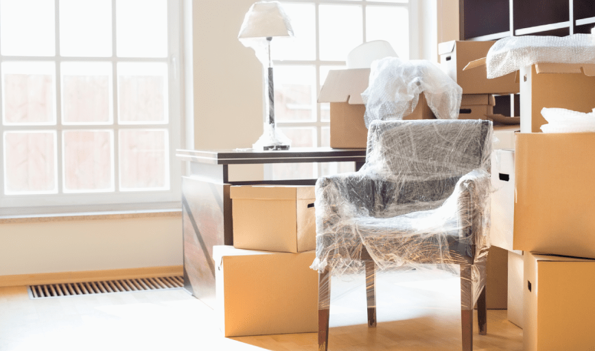 Emersion Movers